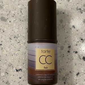 Tarte CC Colored Clay CC Primer Fair